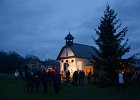 Michal Sláma : Živý Betlém 25.12.2016, Živý Betlém 25.12.2016 - Doubravy